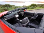 Ferrari California 2009 года (AU)